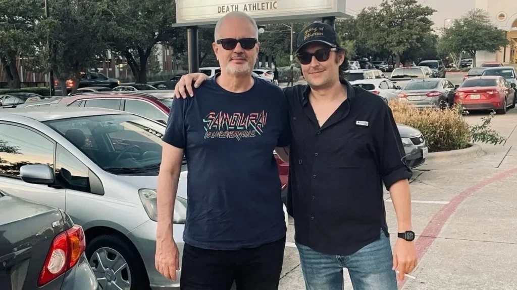 Carta Samurai #4: Notas Desde Adentro