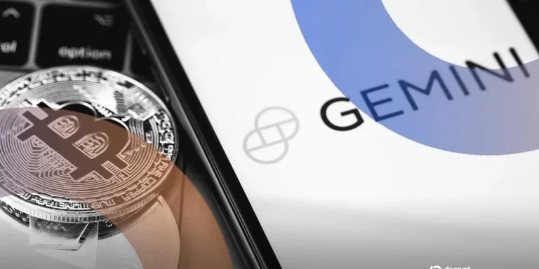 Citi Rebaja a Gemini Tras Ajustar Previsiones de Bitcoin y Ethereum
