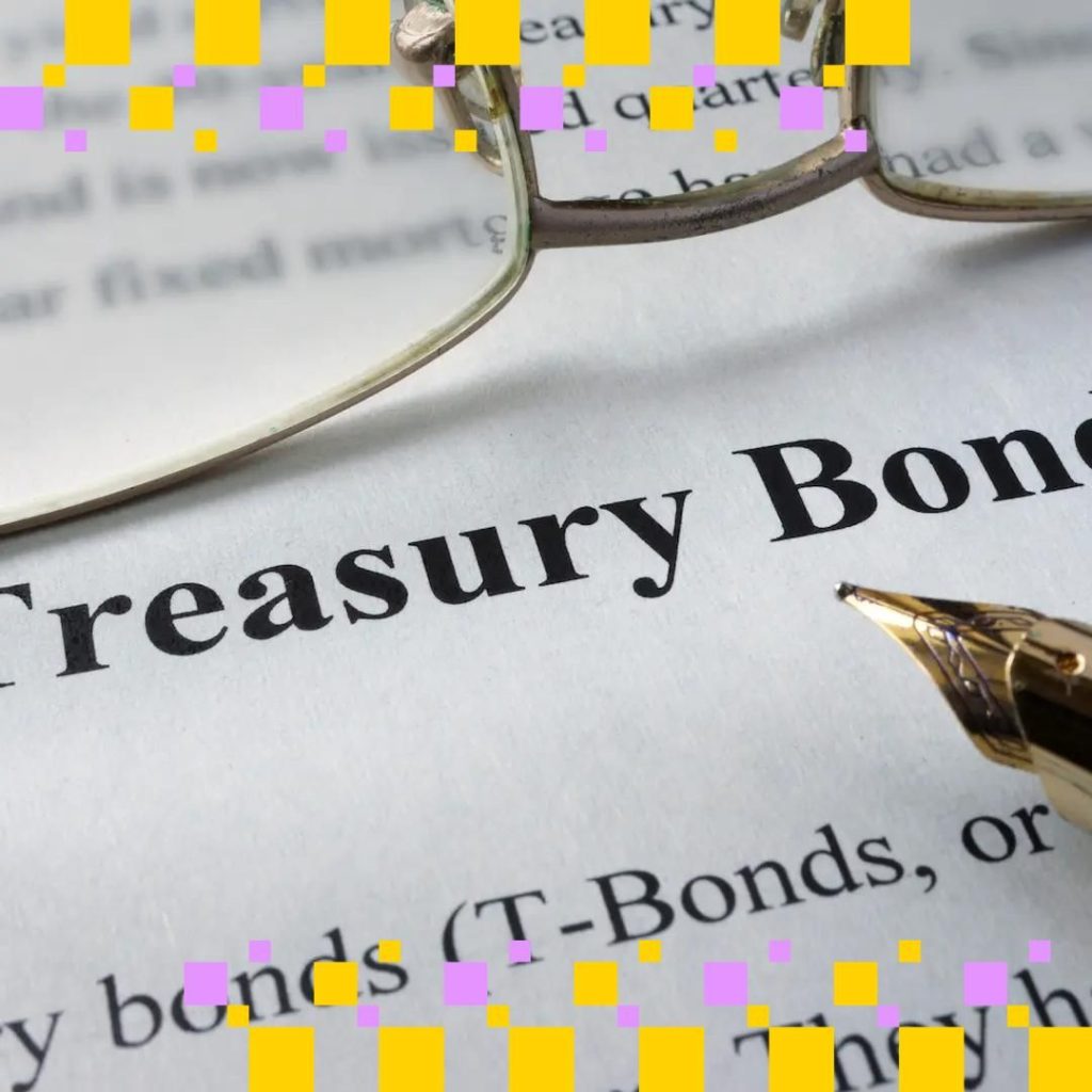 Cómo los bonos del Tesoro de EE. UU. podrían influir en la guerra de Trump contra Irán y el BTC