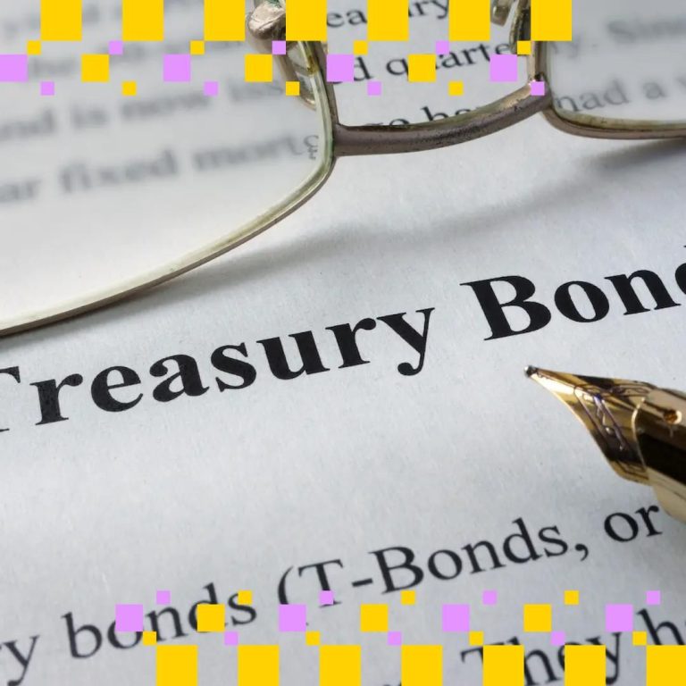 Cómo los bonos del Tesoro de EE. UU. podrían influir en la guerra de Trump contra Irán y el BTC