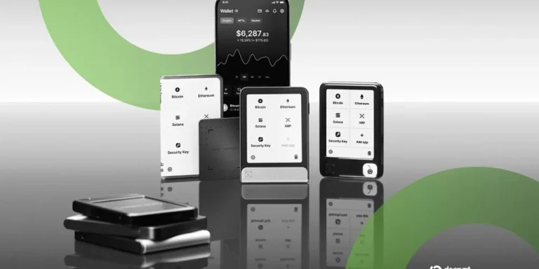 Controla el Gasto Cripto de un Agente AI con Ledger y MoonPay