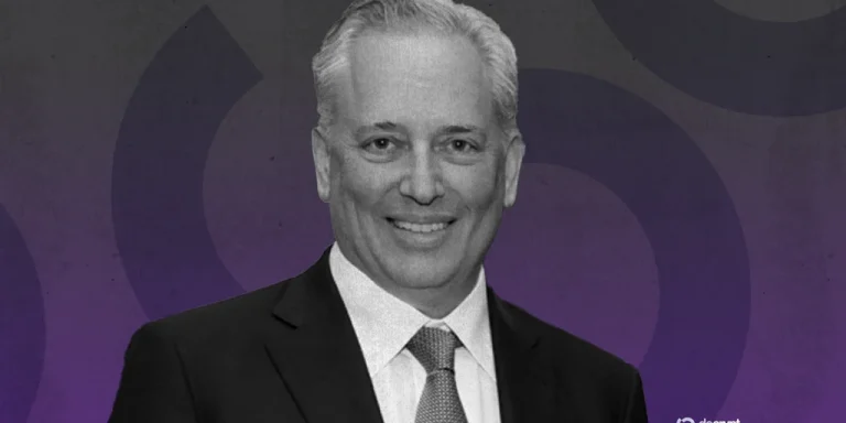 David Sacks Abandona el Cargo en la Casa Blanca con Legislación Cripto Pendiente