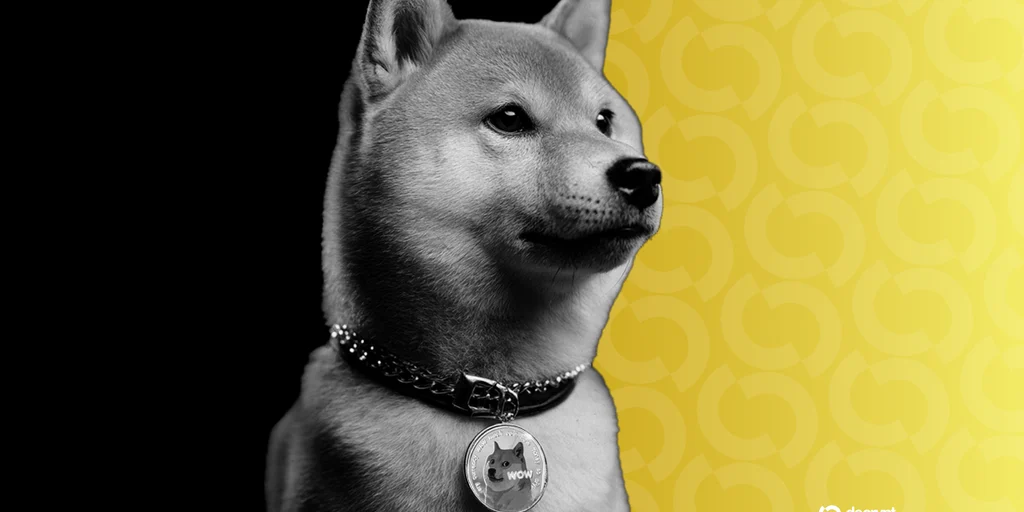 Dogecoin en Caída Libre Tras Pérdidas de Bitcoin