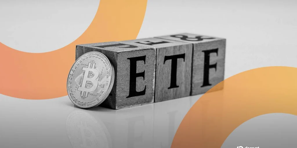 ETFs de Bitcoin Pierden $228M, Pero Flujos a Largo Plazo Se Estabilizan