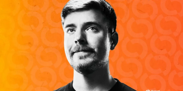 Editor de MrBeast despedido tras investigación de insider trading en Kalshi