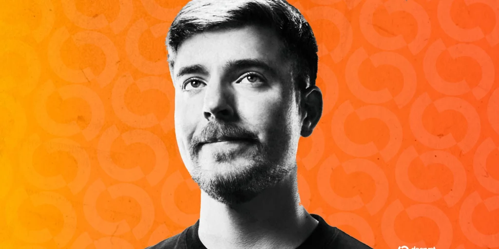 Editor de MrBeast despedido tras investigación de insider trading en Kalshi