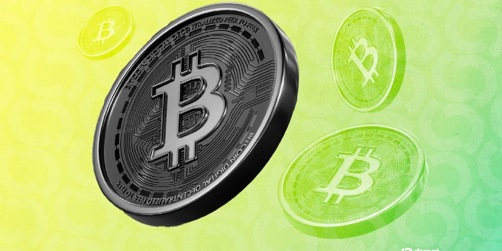 El Bitcoin se estabiliza, pero inversores pagan por protección ante caídas: VanEck