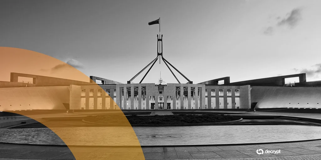 El Senado de Australia Apoya Marco de Cripto en Nueva Iniciativa Regulatoria