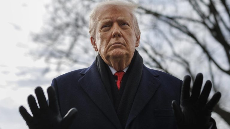 El precio de BTC sube tras declaraciones de Trump sobre negociaciones con Irán y amenazas a infraestructura petrolera