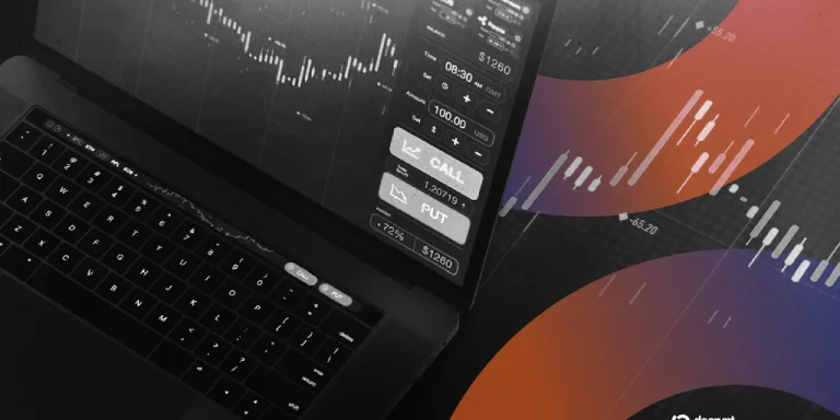 Estrategia: Acciones de BitMine y Robinhood Caen a Mínimos Mensuales con la Caída de Bitcoin