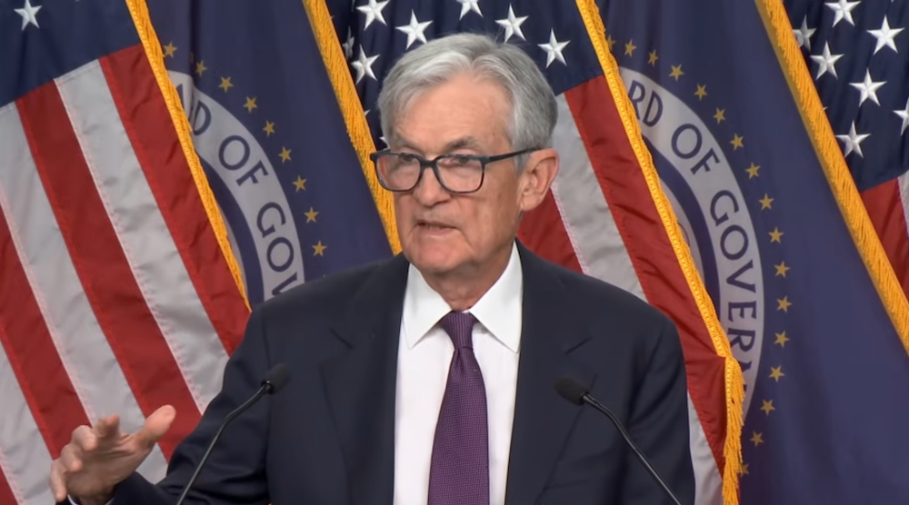 FOMC Mantiene Tasas de Interés Estables en Reunión de Marzo