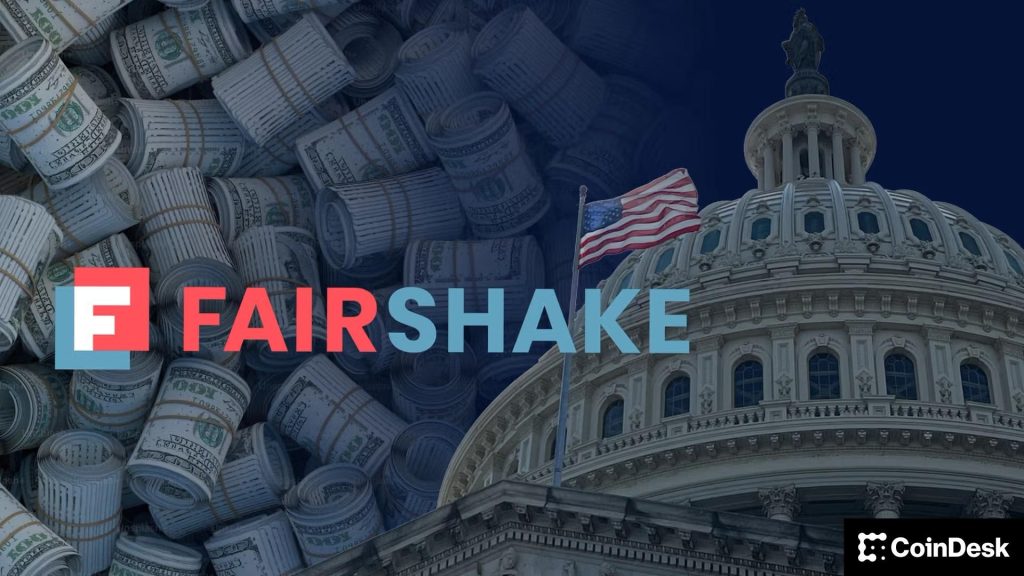 Fallido de Fairshake: $10 millones en Illinois marcan primer tropiezo en el auge político cripto