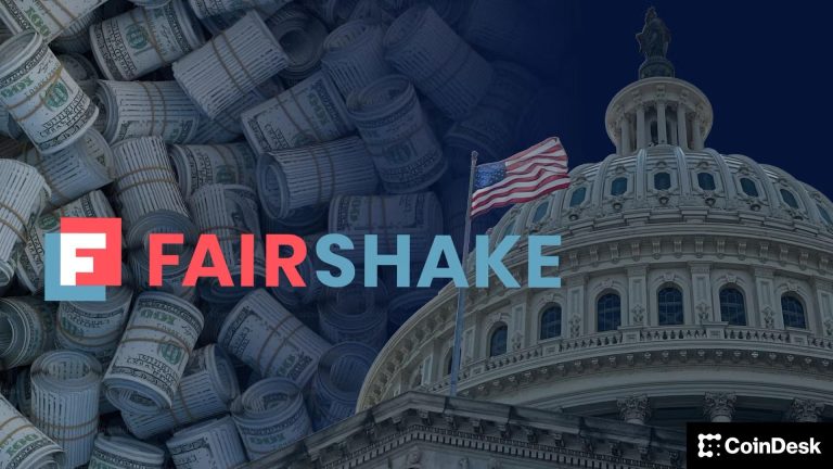 Fallido de Fairshake: $10 millones en Illinois marcan primer tropiezo en el auge político cripto