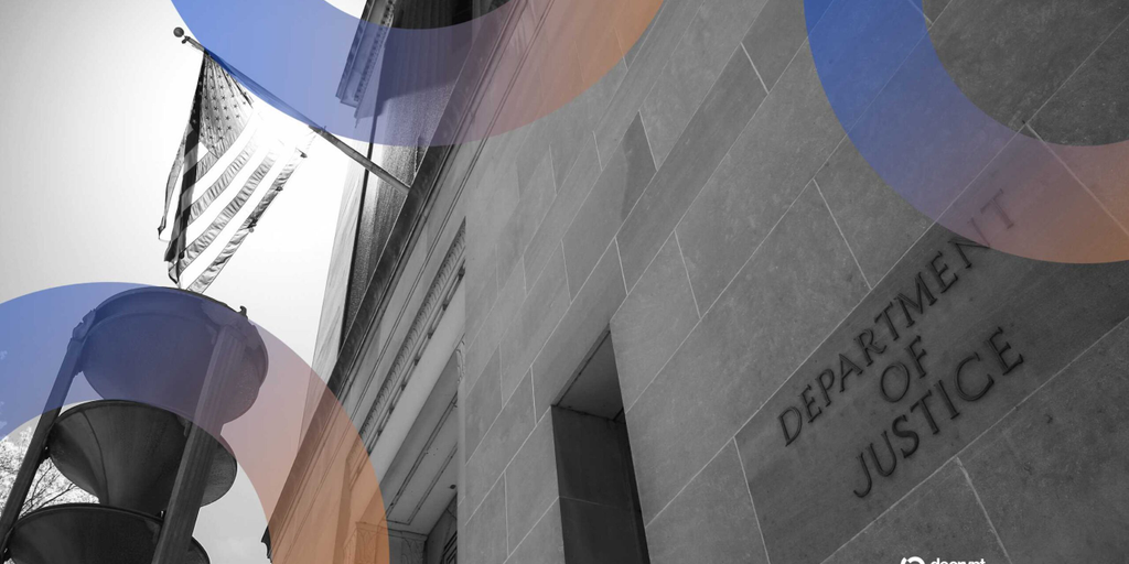 Fuerza de Tarea Contra Estafas de DC: Confiscaciones y Congelaciones Cripto Alcanzan los $580M