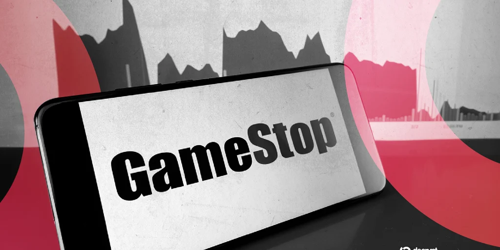 GameStop Invierte $315 Millones en Bitcoin a Través de una Estrategia de Opciones de Compra Cubiertas