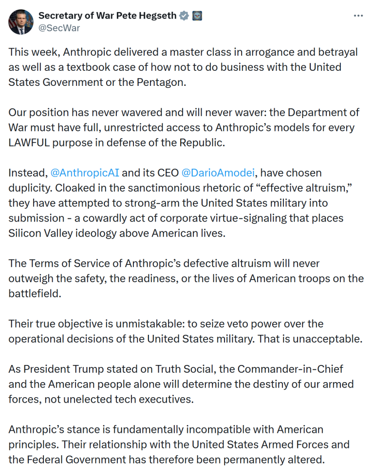 Google y bancos respaldan centro de datos de $5B de Anthropic en Texas: Informe