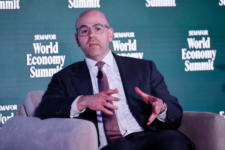 Habla Miran de la Reserva Federal, ganancias de Bitgo y la bifurcación de Casper: Semana Cripto Adelante