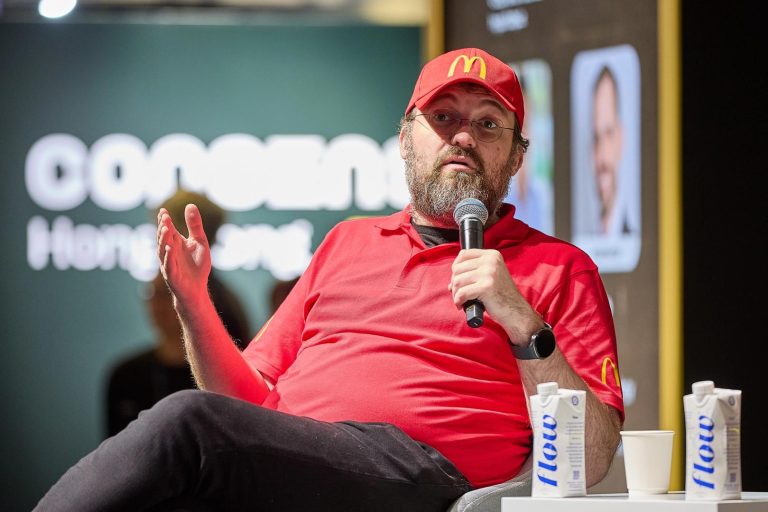 Hoskinson podría estar equivocado sobre el futuro de la computación descentralizada