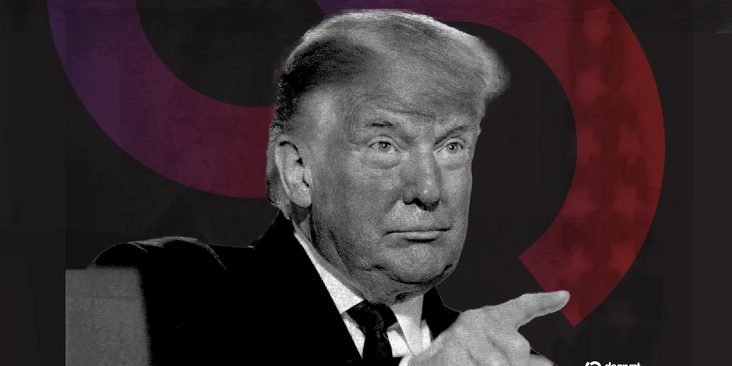 La Casa Blanca de Trump Registra Aliens.gov—¿Se Acerca la Revelación de Archivos OVNI?