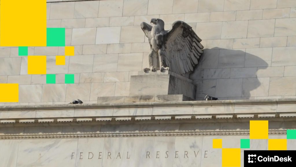 La Fed y decisiones de tasas: Perspectivas de la Semana Cripto