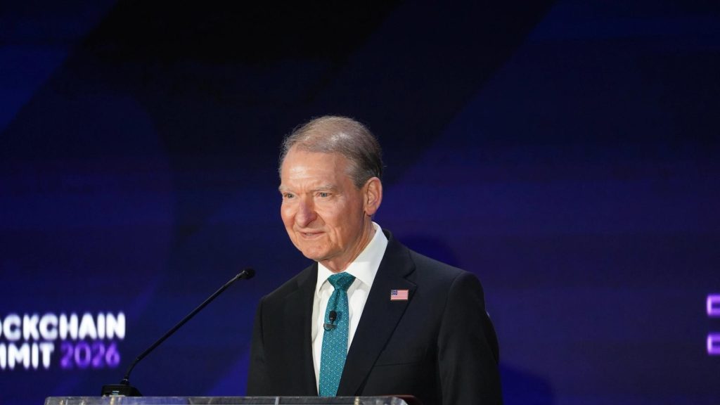 La SEC analiza su visión sobre la seguridad en criptomonedas: Estado de Crypto