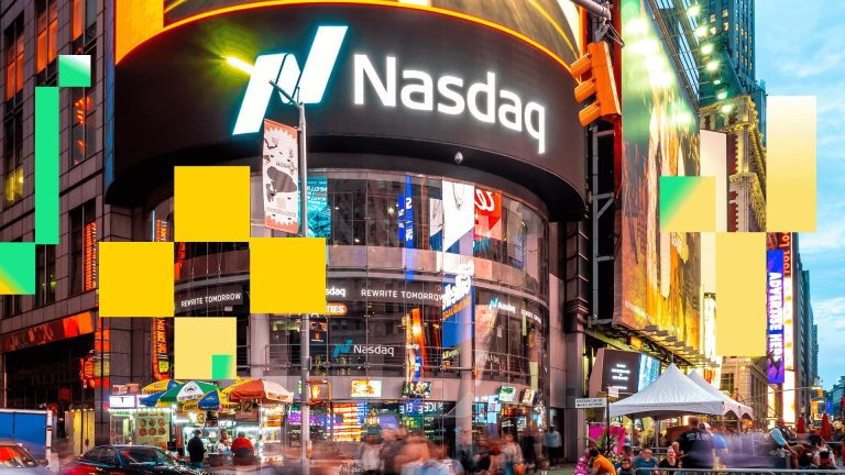 La SEC aprueba el comercio de valores tokenizados en Nasdaq