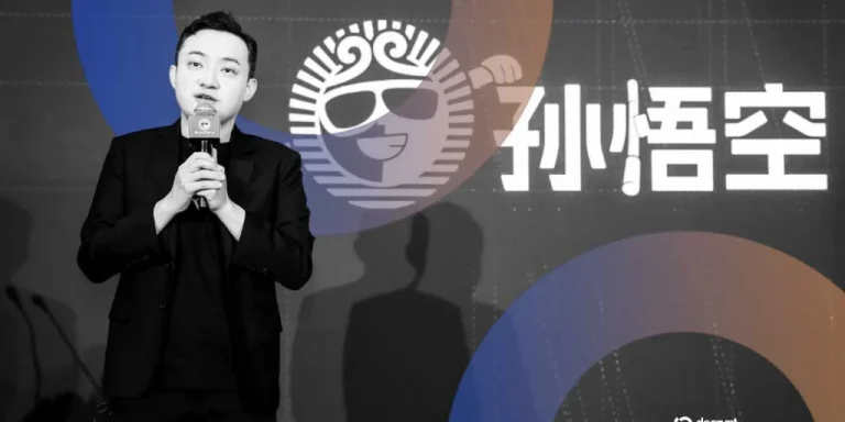 La SEC busca solucionar el caso de Justin Sun con una multa de $10M por BitTorrent