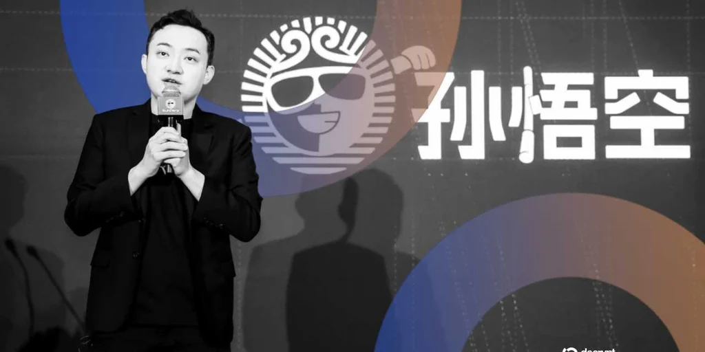 La SEC busca solucionar el caso de Justin Sun con una multa de $10M por BitTorrent