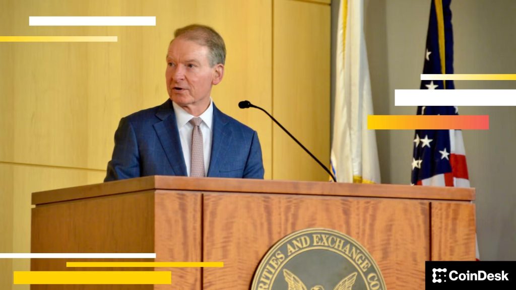 La SEC y la CFTC se unen: Estado de las Cripto