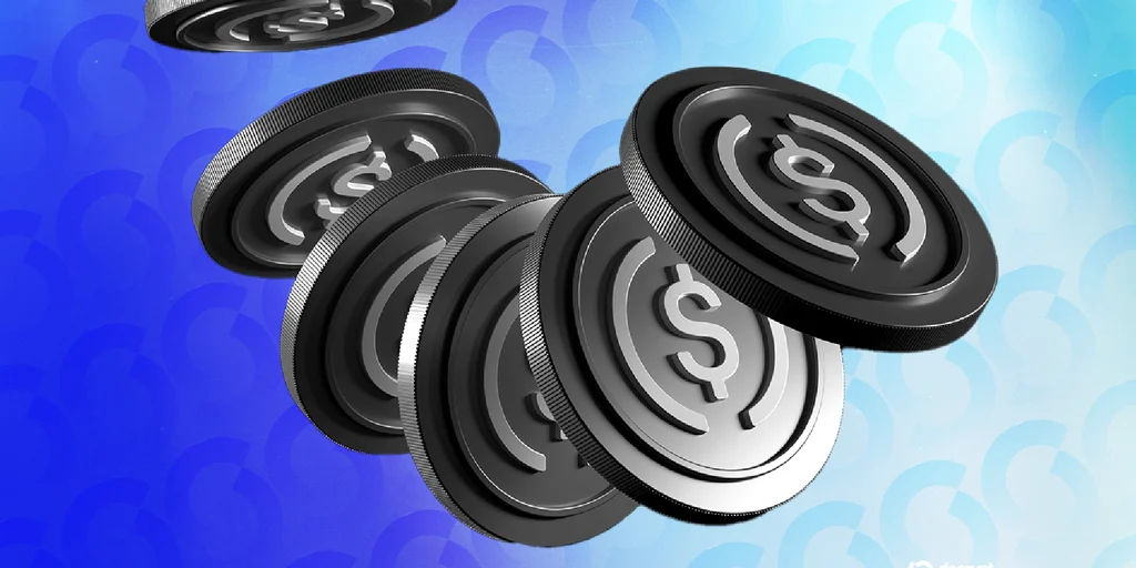 Las Acciones de Circle Caen tras Auditoría de Tether y Amenaza de Ley sobre Establecoins