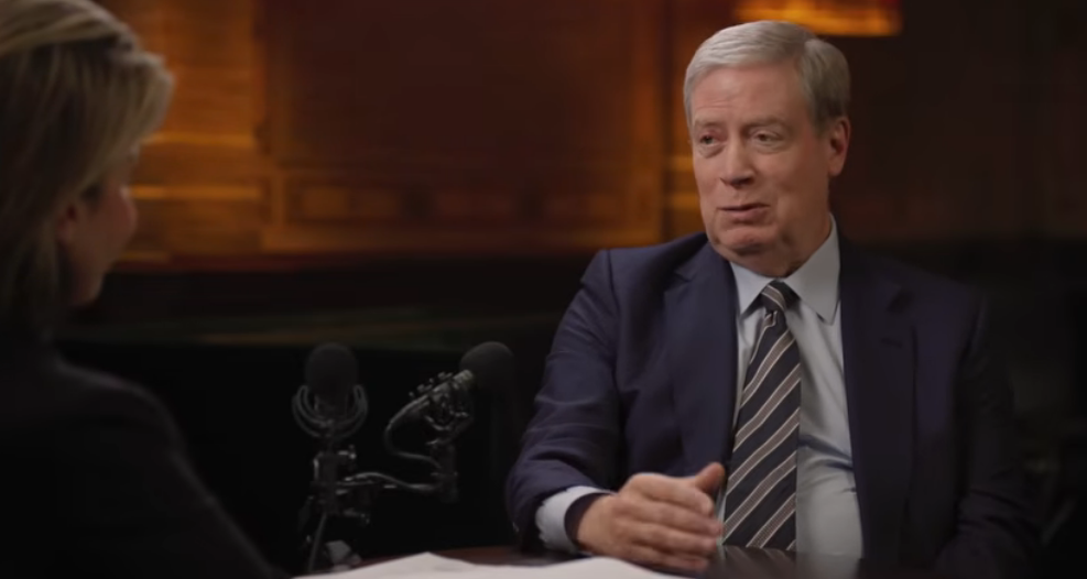 Las Stablecoins Podrían Impulsar Pagos Globales: Druckenmiller