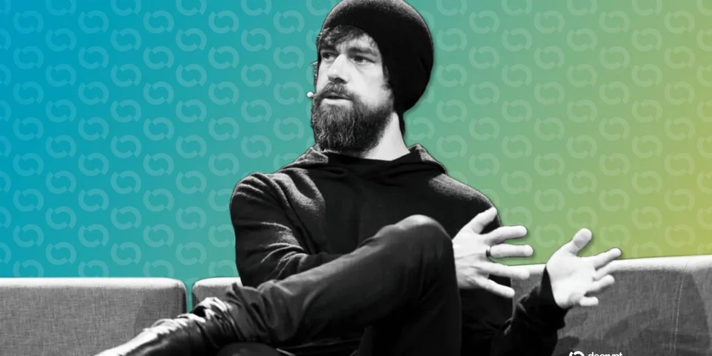 Minuto Matutino: Jack Dorsey Recorta el 40% de Empleos en Block por IA