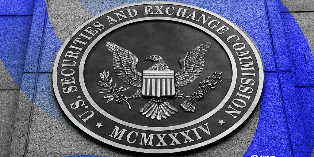Minuto Matutino: La SEC y CFTC Declaran que 'La Mayoría de los Activos Cripto' No Son Valores