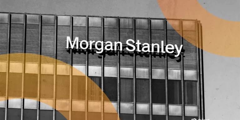 Morgan Stanley Se Prepara para Lanzar ETF de Bitcoin en NYSE Arca con Ticker MSBT