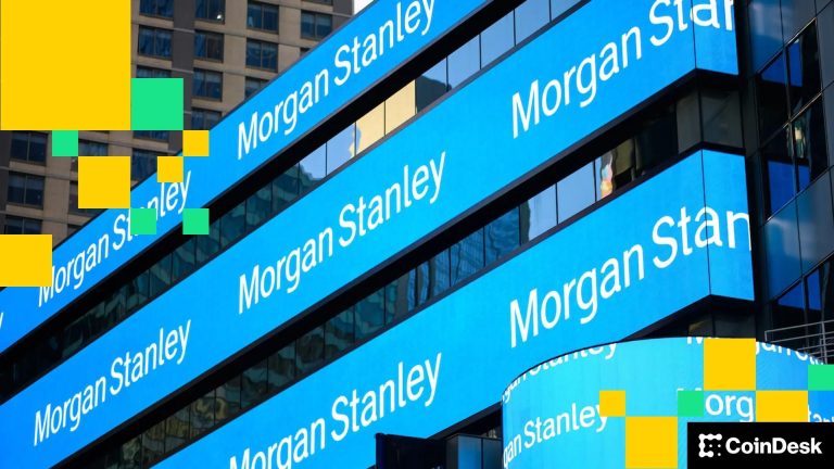 Morgan Stanley lanza ticker MSBT y capital semilla de $1 millón para ETF de BTC