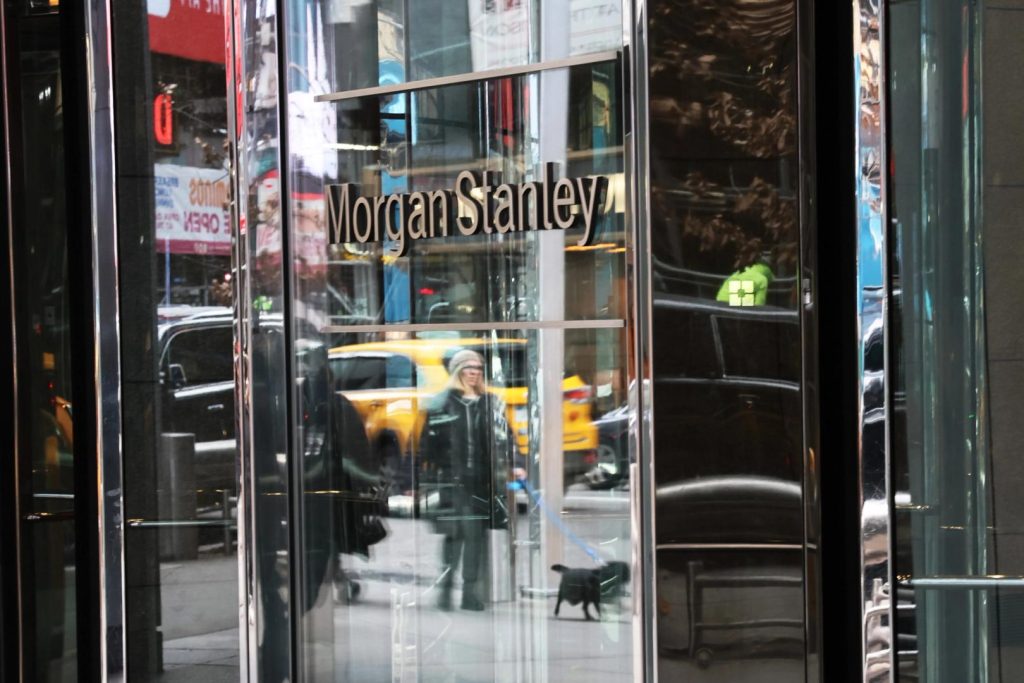 Morgan Stanley se une a la carrera de ETFs de bitcoin con la tarifa más baja del mercado