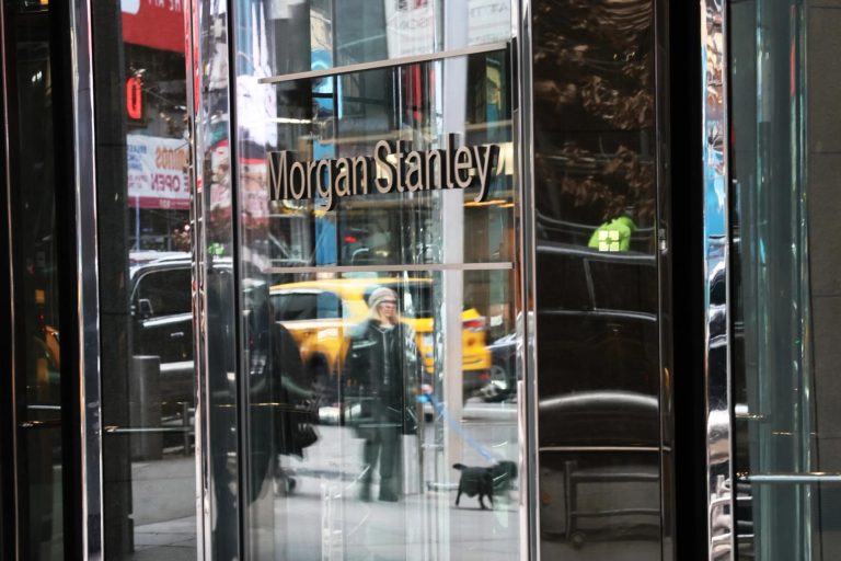 Morgan Stanley se une a la carrera de ETFs de bitcoin con la tarifa más baja del mercado