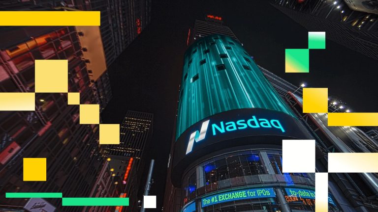 Nasdaq se une a Cboe en el auge de las 'apuestas binarias' en Wall Street