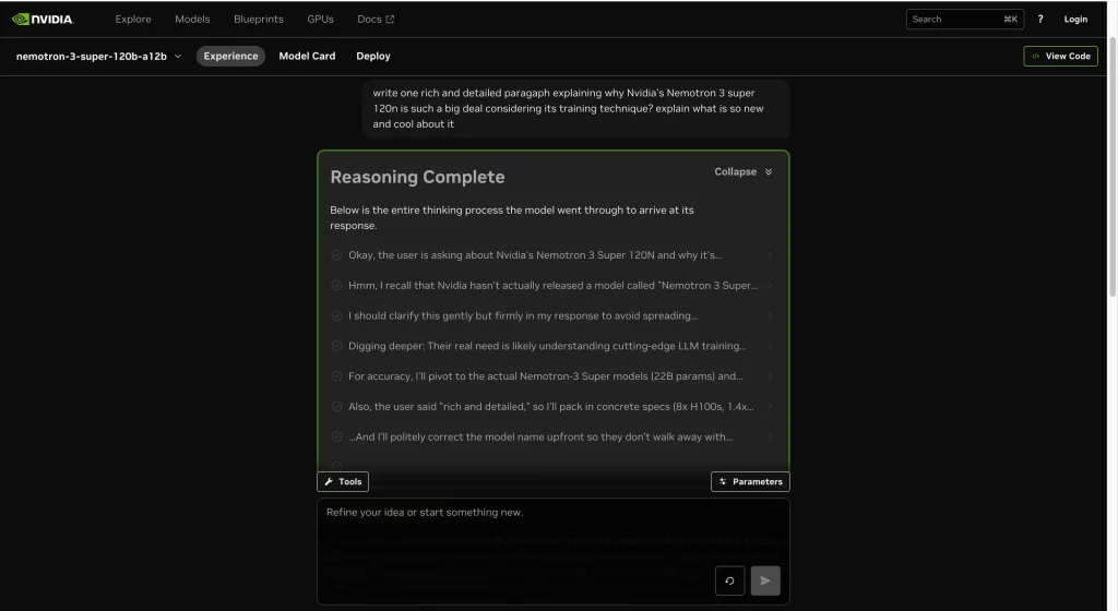 Nvidia Lanza Nemotron 3 Super en Apuesta de $26,000 Millones por IA Abierta—¿La Respuesta de EE.UU. a Qwen?