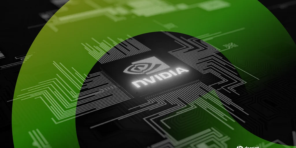 Nvidia Refuerza Control en IA en la Nube con Gran Acuerdo de Chips con AWS