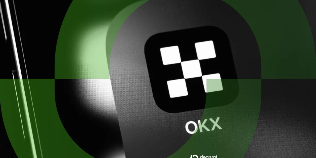 OKX Lanza Trading 24/7 para Acciones Mag Seven con Colateral Cripto