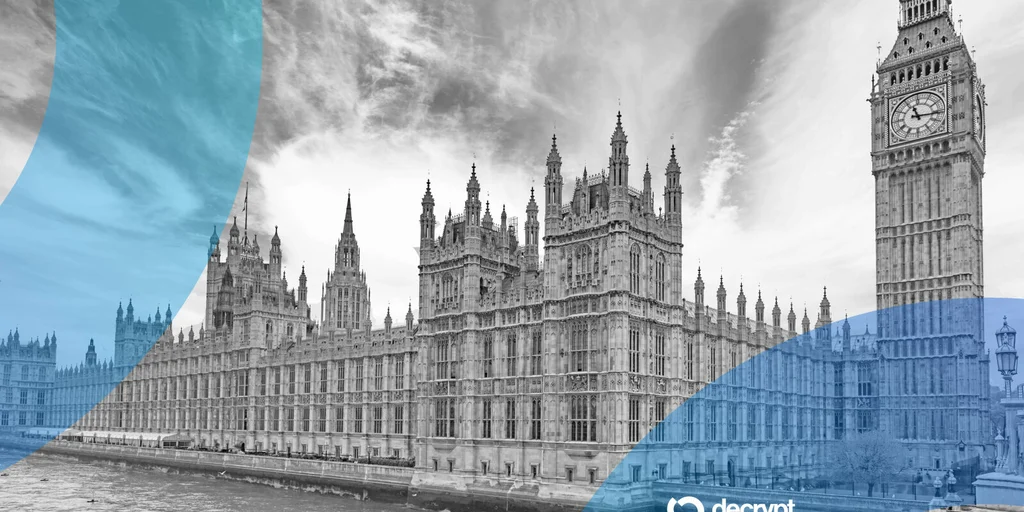 Panel del Reino Unido Califica Donaciones Cripto de 'Alto Riesgo' y Pide Prohibición Inmediata