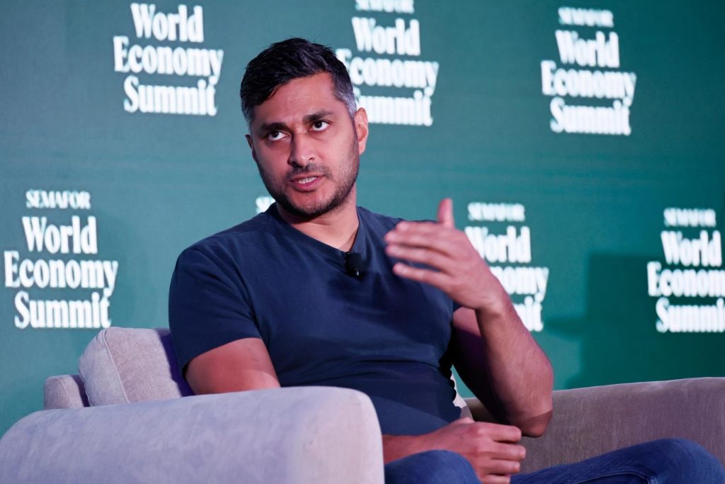 Payward, matriz de Kraken, suspende sus planes de IPO