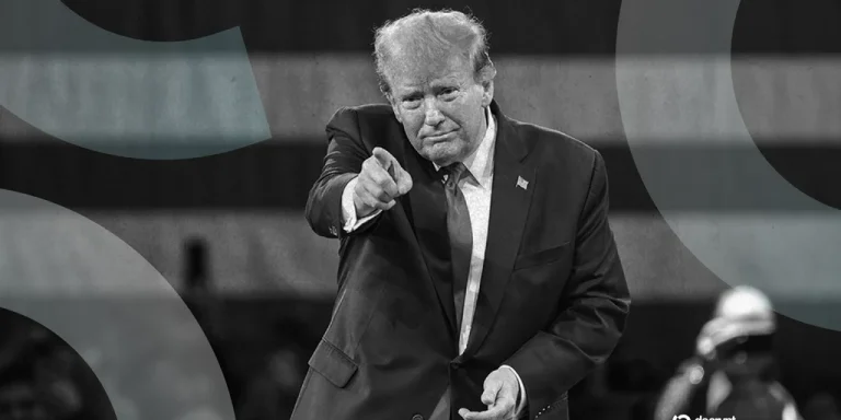 Precio y Volumen de Trump Meme Coin se Disparan por Acceso Exclusivo a Evento