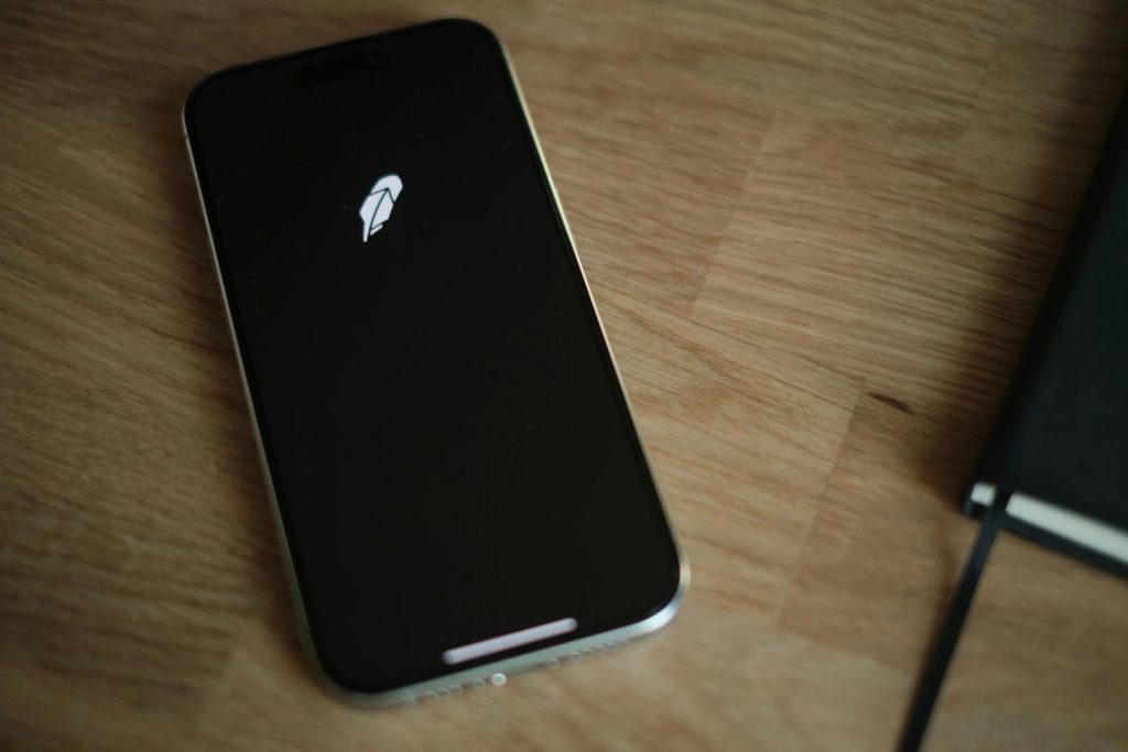 Robinhood eleva su programa de recompra a $1.5 mil millones