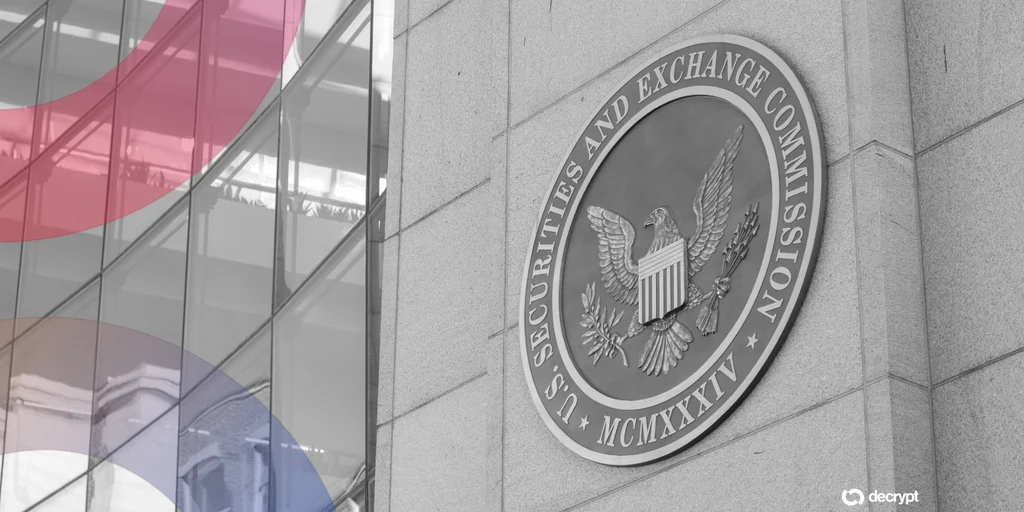 SEC y CFTC Unen Fuerzas para Reglas y Supervisión de Cripto