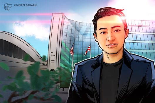 SEC y Justin Sun acuerdan demanda por $10M