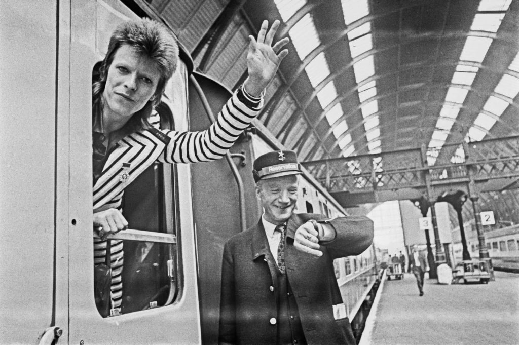 Se Acabó la Era del Rock & Roll de las Cripto