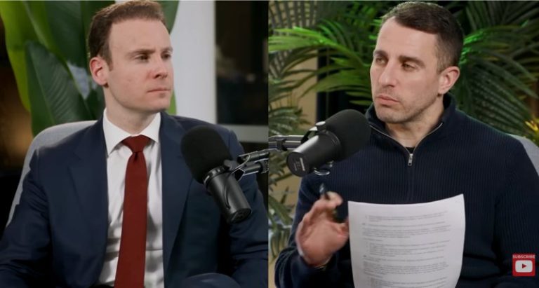 Selig de la CFTC Destaca la Blockchain para Verificación de Contenido AI