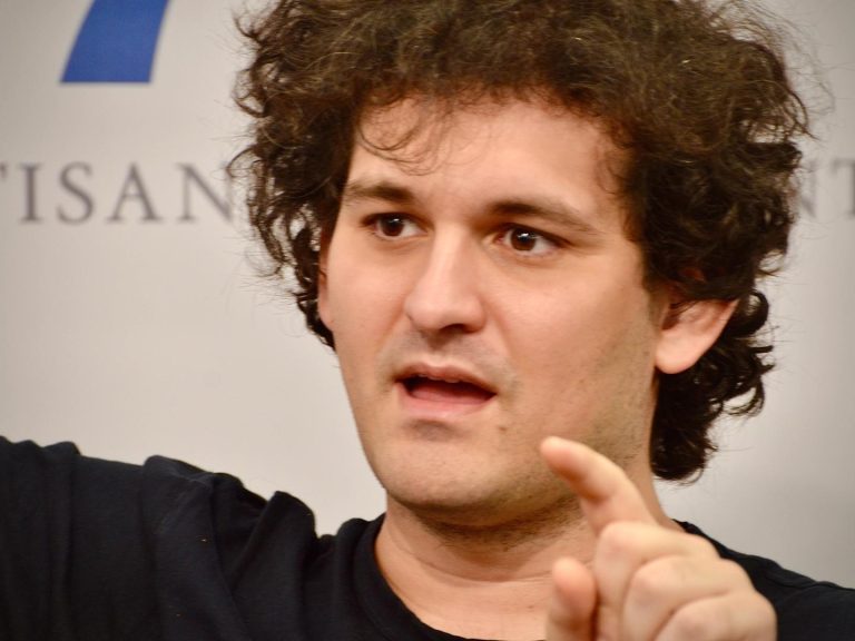 Semana Cripto por Delante